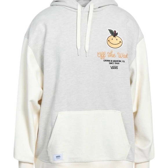 VANS sweatshirt - Picture 2 of 6